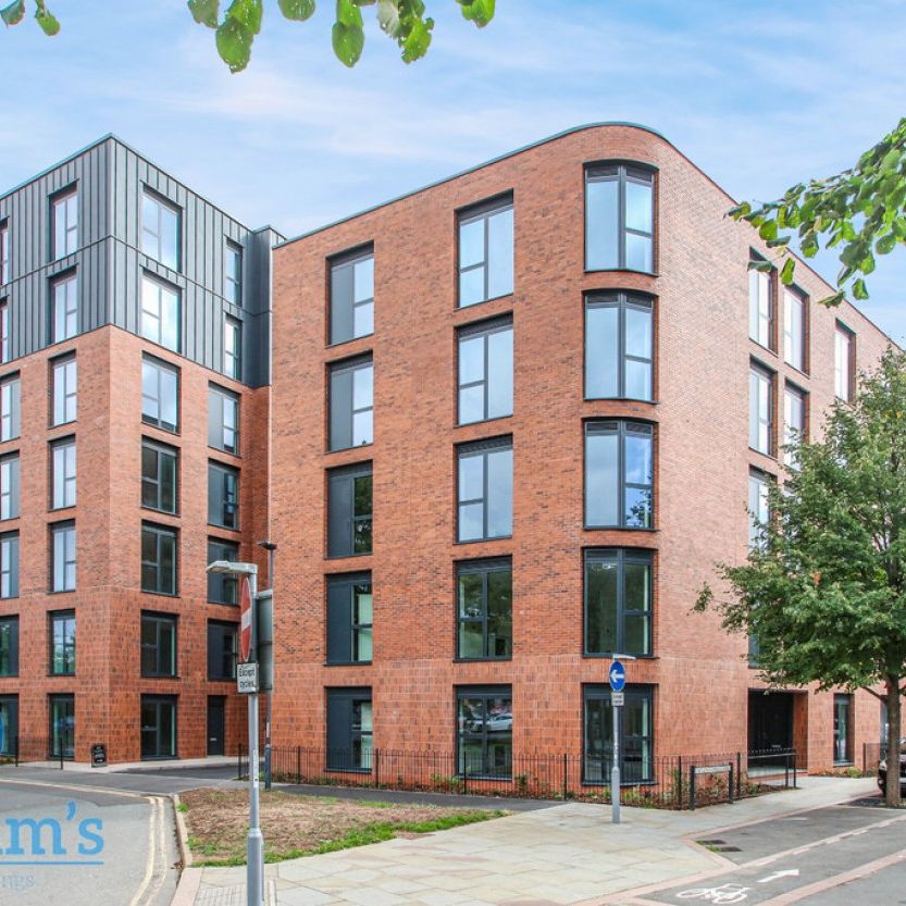 1 bed Apartment for Rent - Photo 1