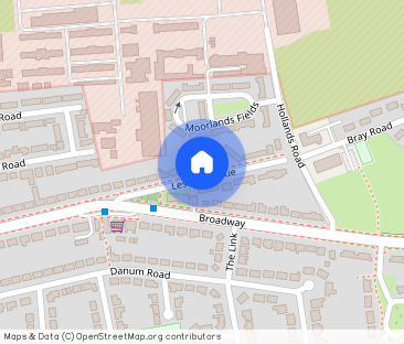 Lesley Avenue, York - Photo 1