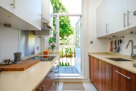 1 bedroom flat to rent - Photo 5