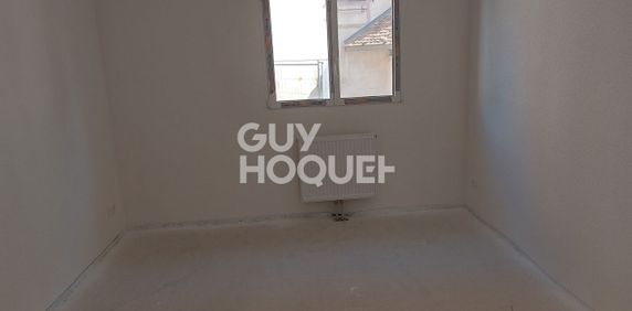 CERNAY : appartement F3 (64 m²) à louer - Photo 2