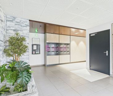 Appartement 2 pièces à Moulins-lès-Metz - Photo 6