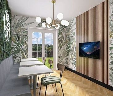 Room in a Shared House, St. Mildreds Road, SE12 - Photo 3