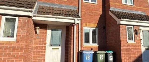 Heathfield Way, Mansfield, Nottinghamshire, NG18, Property for rent - Photo 1