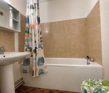 Location Appartement 1 pièce 35m² TOURS 37100 - Photo 2