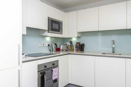 1 bedroom apartment to rent - Photo 4