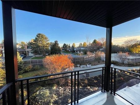 For Lease - 3684 Fallowfield Road Unit# 213, Barrhaven, Ontario - Photo 4