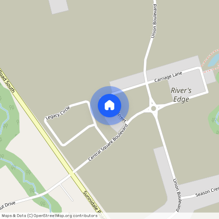 15 Mission Street, Wasaga Beach