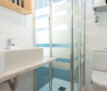 Piso de alquiler en Calle del Mesón de Paredes, Embajadores - Lavapiés - Foto 3