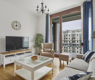 Solec | 72 m2 | Wysoki standard - Фото 4