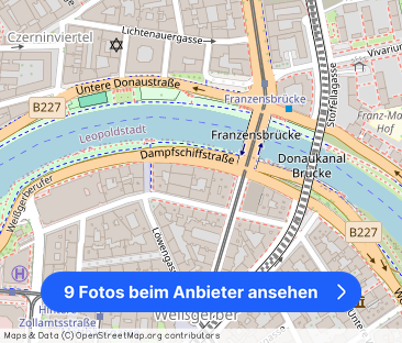 Dampfschiffstraße, Vienna - Foto 1
