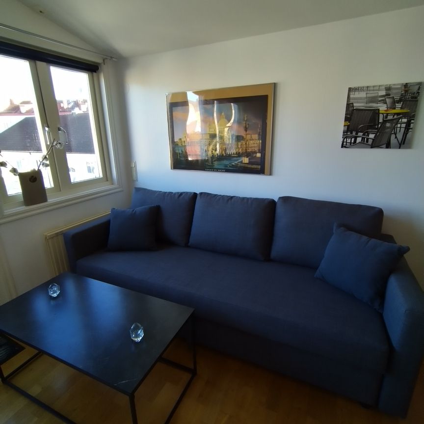 Spikgatan, Kalmar - Foto 1