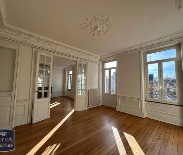 Appartement à louer 5 pièces - Photo 5