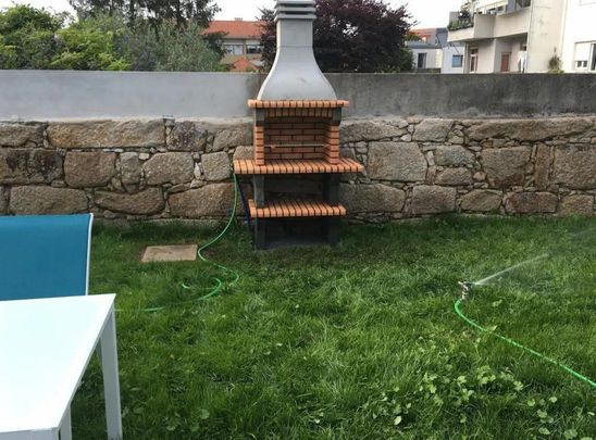 Rua Cónego Ferreira Pinto, Porto, Braga 4050-256 - Photo 1