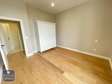 Location Appartement 3 pièces 69m² POITIERS 86000 - Photo 3