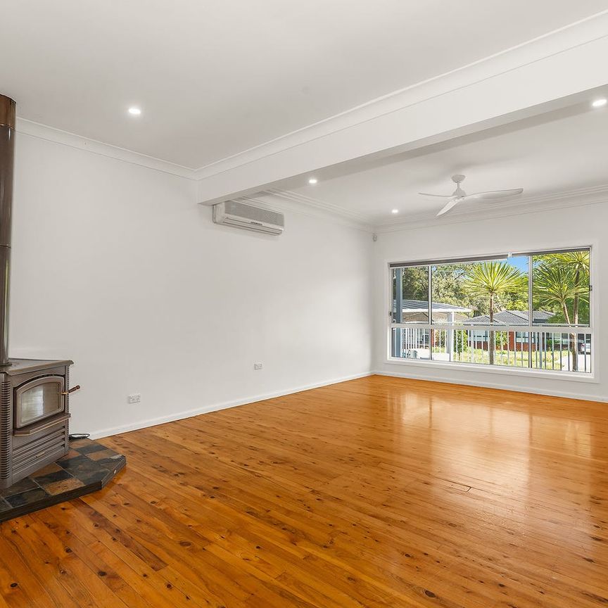 Spacious 4-Bedroom Family Home in Prime Constitution Hill Location - Photo 1