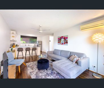 729 Brunswick Street, New Farm, Qld 4005 - Photo 3