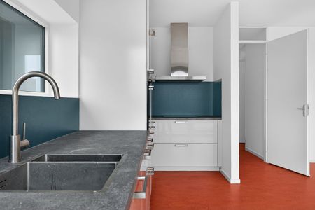 Appartement te huur: Dettifossstraat 334 1363 BX Almere - Photo 4