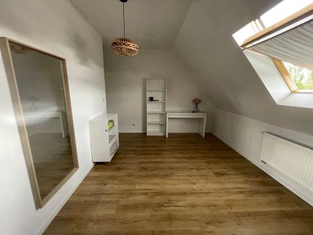 Rustig gelegen woning in het groen van Ronse - Foto 5