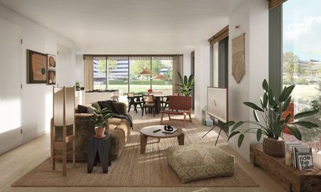 Appartement te huur: Hogehilweg 12-B54 1101 CD Amsterdam - Foto 4