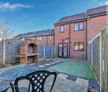 2 bedroom terraced house to rent - Photo 5