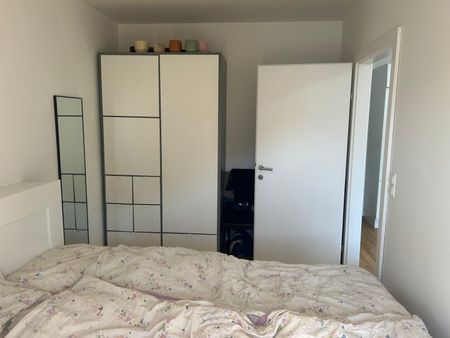 Ideal aufgeteilte 2-Zimmer-Wohnung mit einem großen Balkon in Grünruhelage in Gösting in sehr guter Lage - Photo 4
