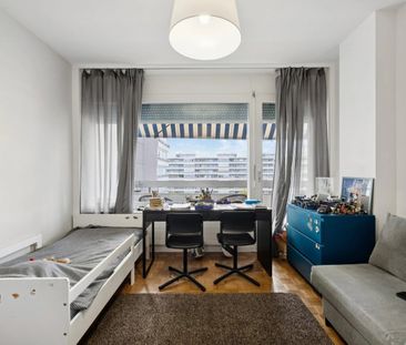 Appartement de 4,5 pièces au 6ème étage - Foto 4