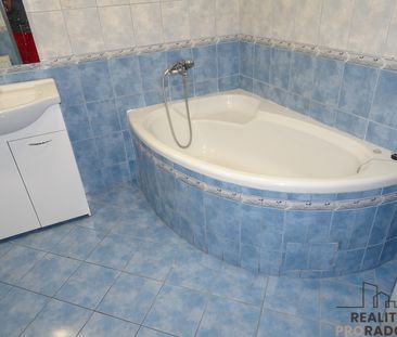 Pronájem bytu 3+kk 100 m², Bělušice - Fotografie 5