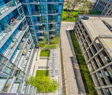 For Lease - 210 Simcoe Street Unit# 1003, Toronto, Ontario - Photo 4