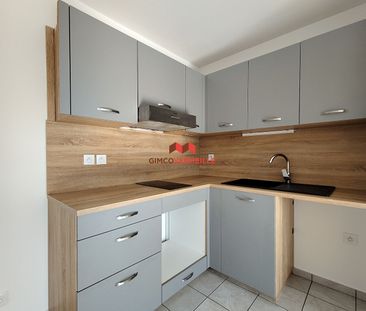 Location Appartement 2 pièces 37m² - Photo 1