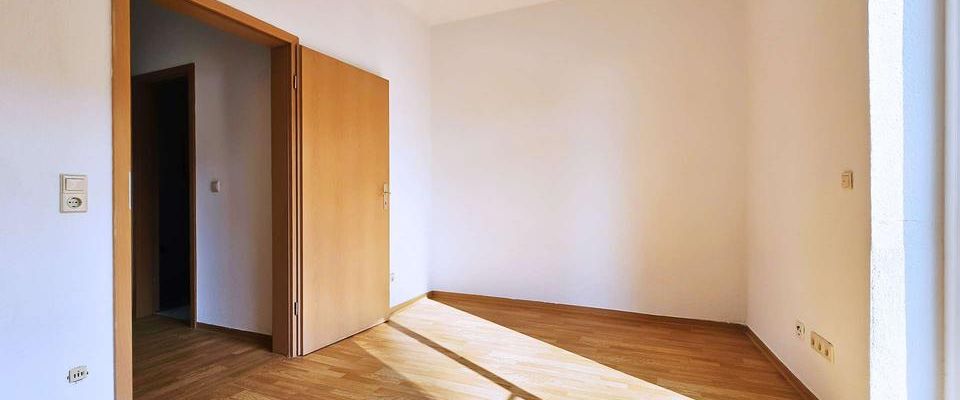 Die erste eigene Wohnung! - Photo 1