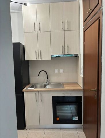 Studio/Γκαρσονιέρα για ενοικίαση Πλατεία Εμπορίου - Ανω Λαδάδικα - Ιστορικό Κέντρο (Κέντρο Θεσσαλονίκης) - Photo 3
