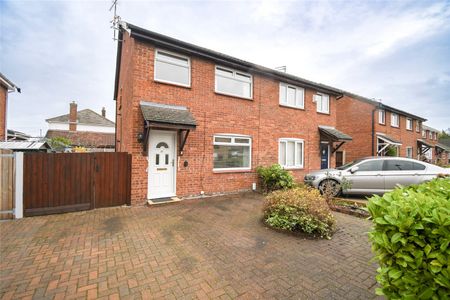 Blackthorne Avenue, CH66 2XA, Ellesmere Port - Photo 3