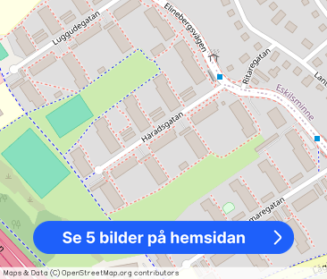 Häradsgatan, 5, Helsingborg - Foto 1