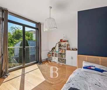 Tout savoir sur cette maison dans le quartier Agent Sarre-Centre-Le... - Photo 6