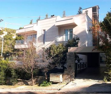 Μονοκατοικία για ενοικίαση Καστρί - Πολιτεία (Νέα Ερυθραία) - Photo 1