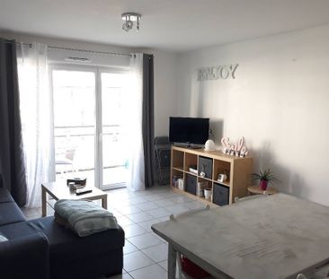 Location appartement 2 pièces 42.55 m² à Bourg-en-Bresse (01000) Pr... - Photo 1