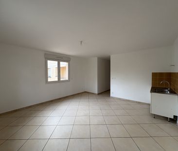 Location Appartement 2 pièces 38m² ORSAY 91400 - Photo 4