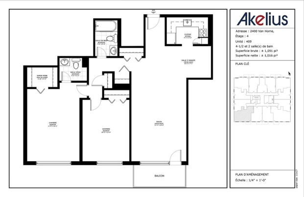 2400 Van Horne Street - Photo 1