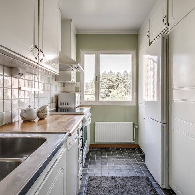 RibbingsVäg, Sollentuna - Foto 1