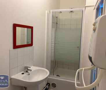 Location Appartement 2 pièces 34m² LE HAVRE 76600 - Photo 3