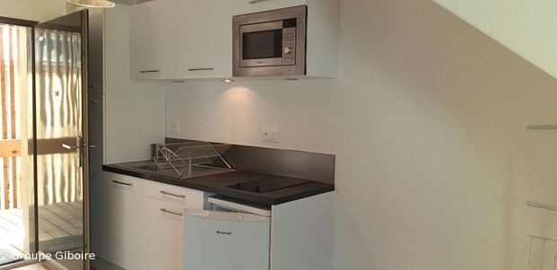 Appartement T2 à louer - 34 m² - Photo 1