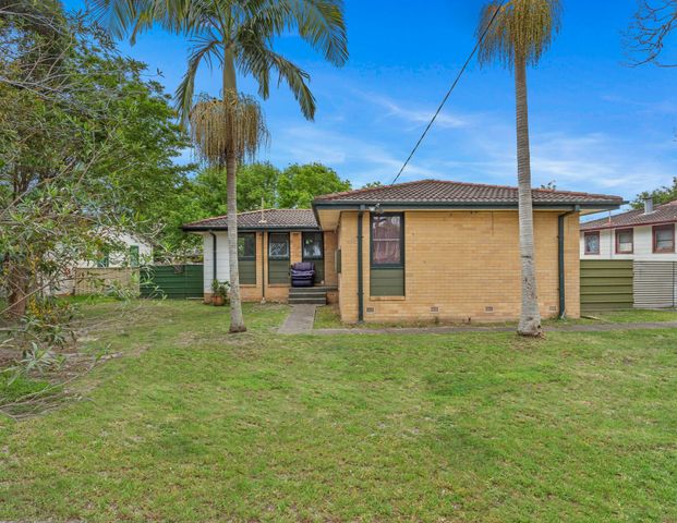 Affordable Family Home - Photo 1