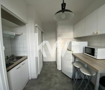 Appartement LIMOGES - Photo 1