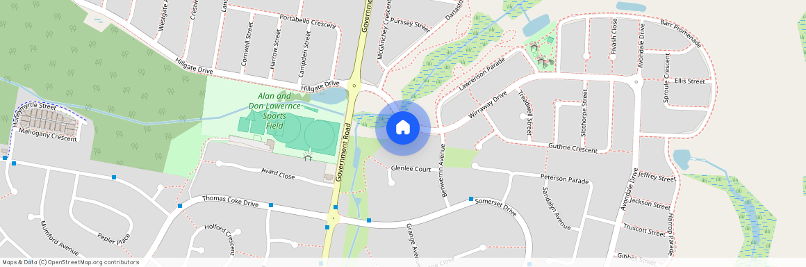 73 Wirraway Drive, NSW 2322, Thornton