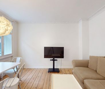 86m² Lejlighed | København K - Foto 6