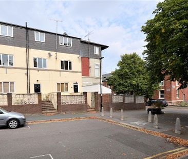 18C Holberry Gardens, Broomhall, Sheffield, S10 2FR - Photo 6