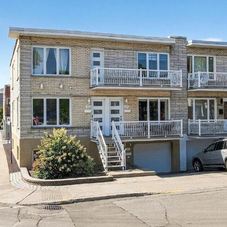 51/2 à louer 2eme étage - Photo 3