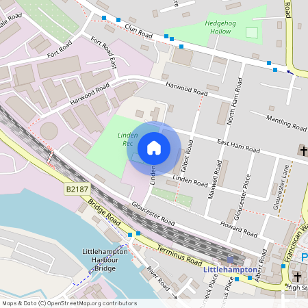 Linden Park, Littlehampton