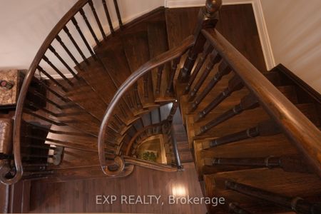 For Lease - 4135 Shipp Drive Unit# 22, Mississauga, Ontario - Photo 2