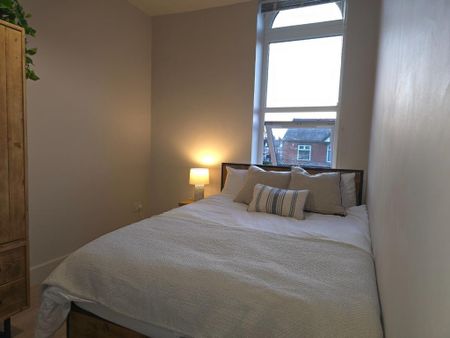 1 bedroom flat to rent - Photo 4